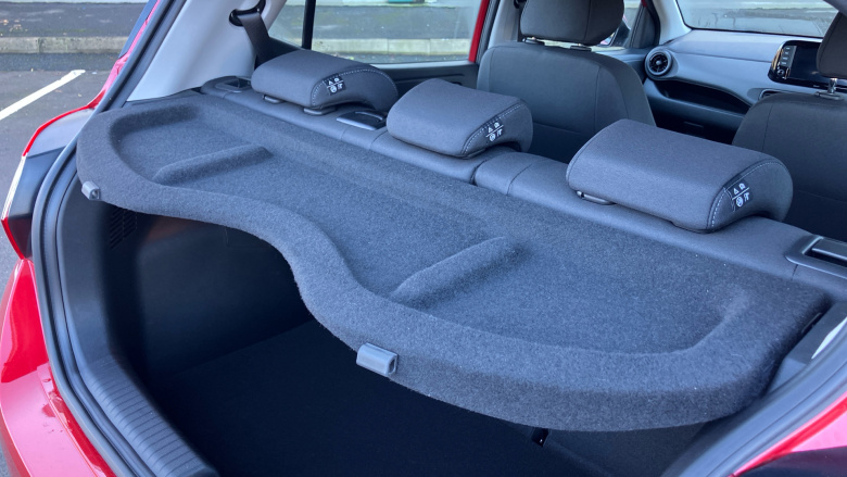 Hyundai i10 1.2 [79] Advance 5dr Auto [Nav] Petrol Hatchback